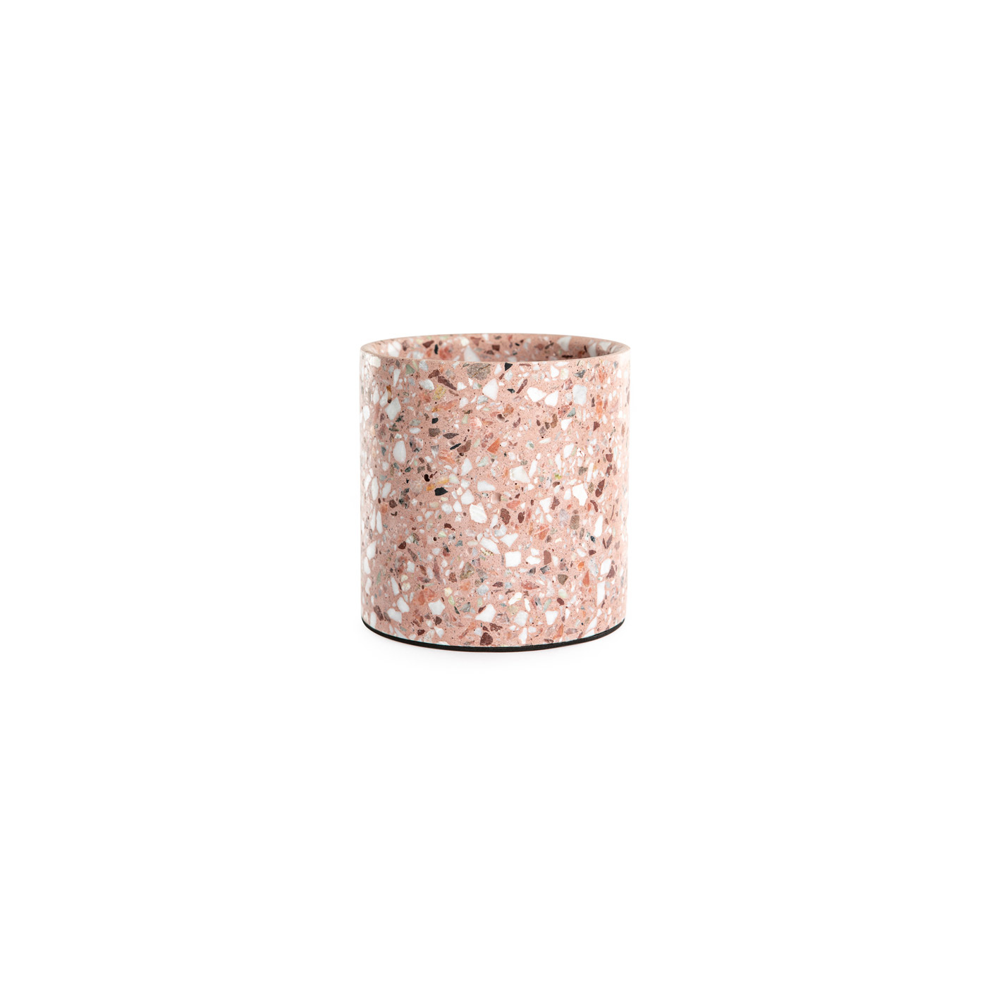 Terrazzo pot-1