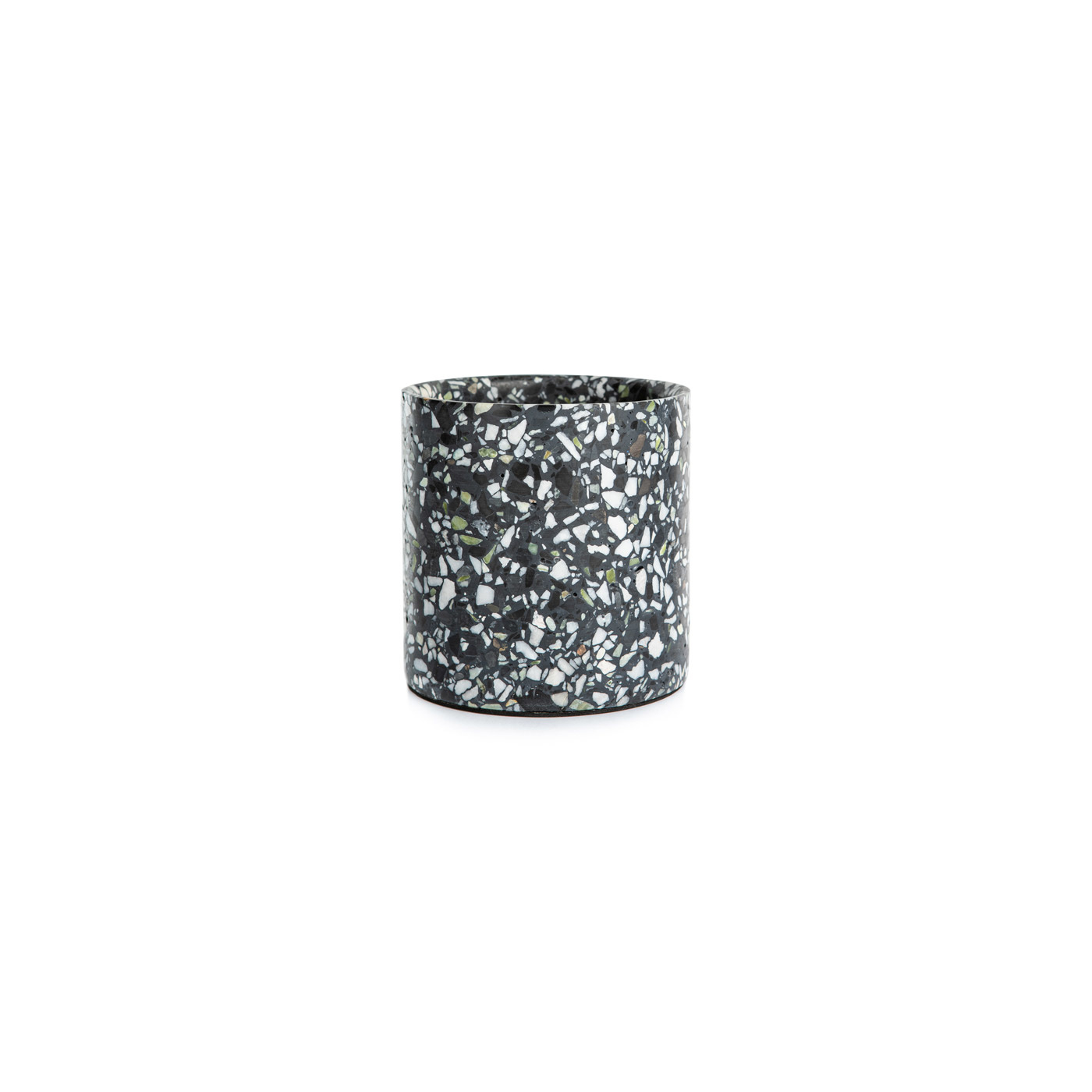 Terrazzo pot-2