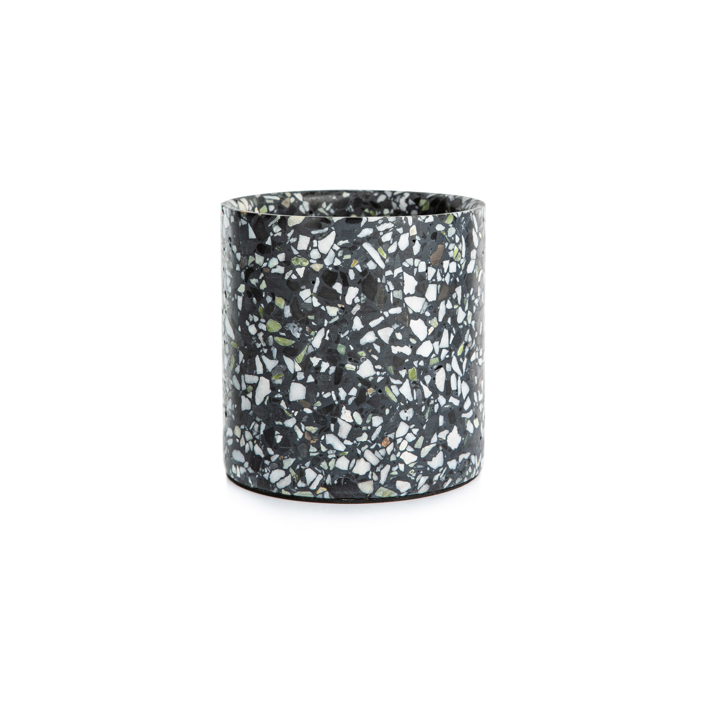 Terrazzo pot-3