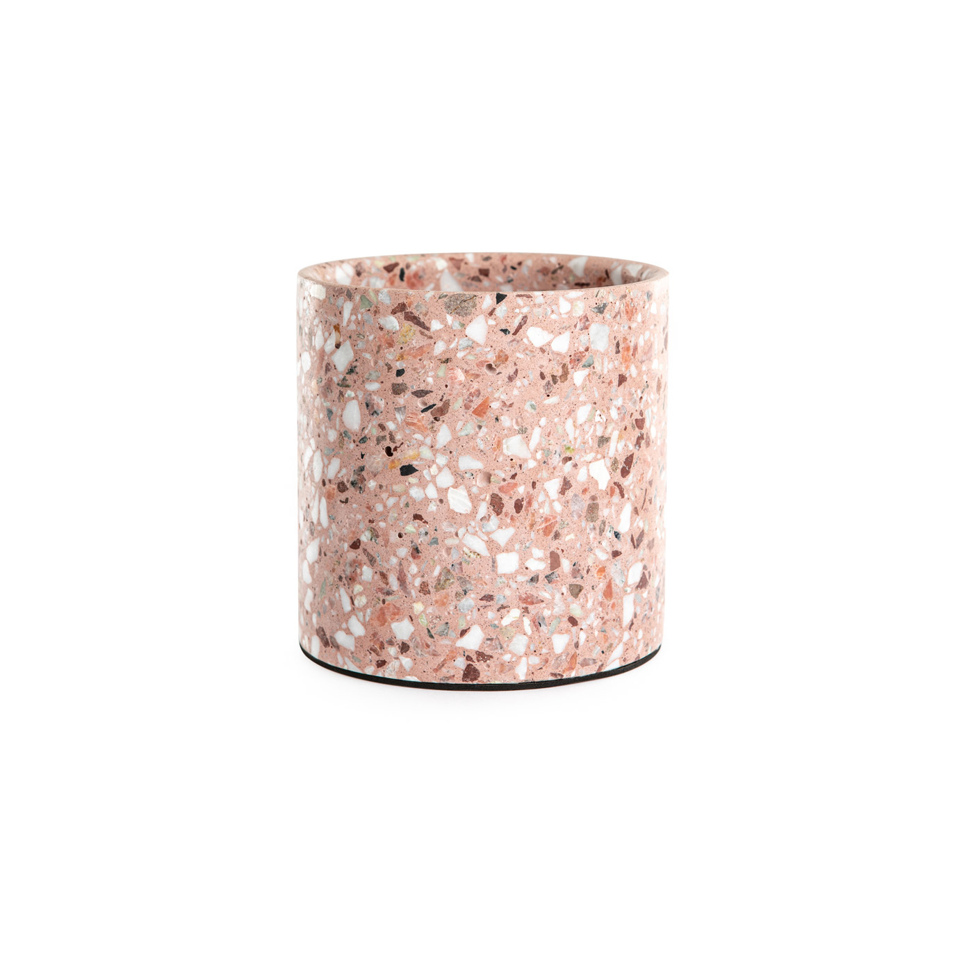 Terrazzo pot-4