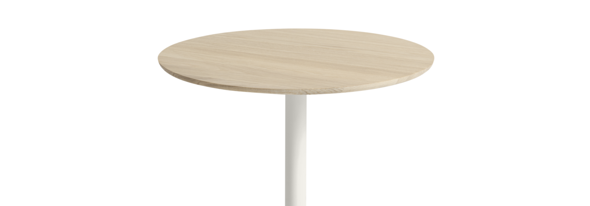 Soft Side Table - Ø48