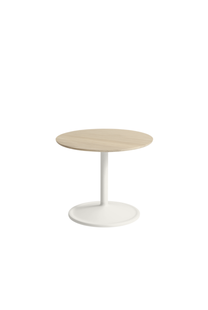 Soft Side Table Ø48