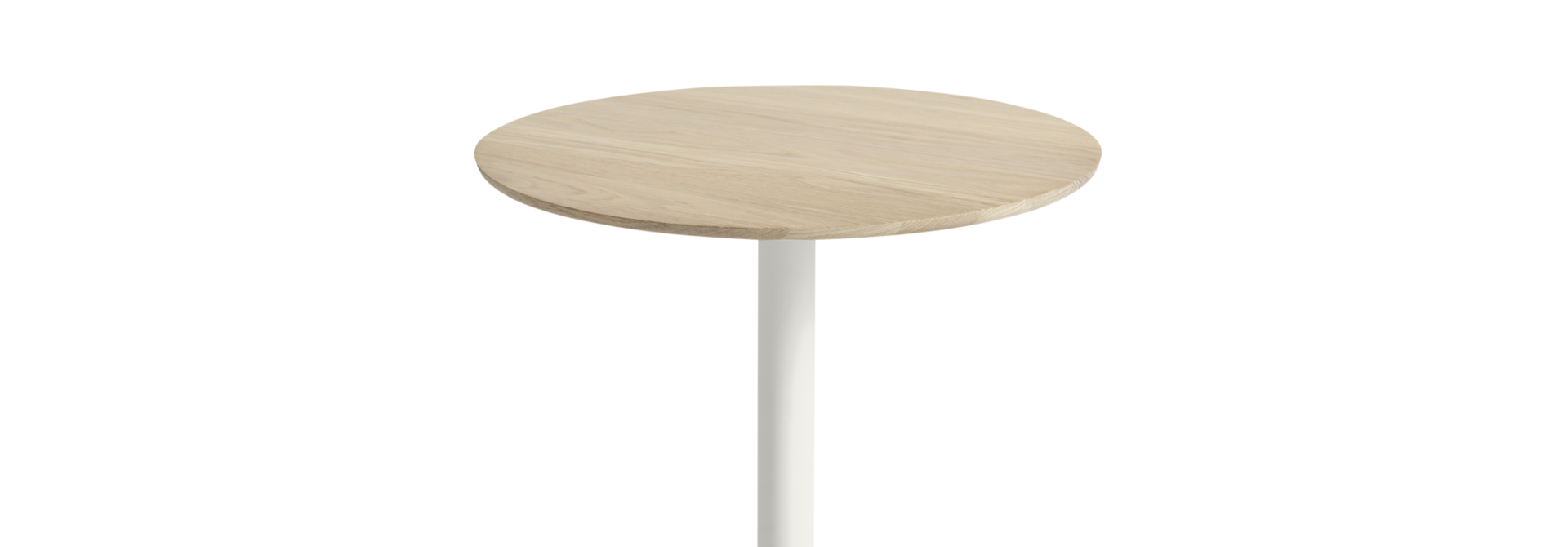 Soft Side Table Ø41