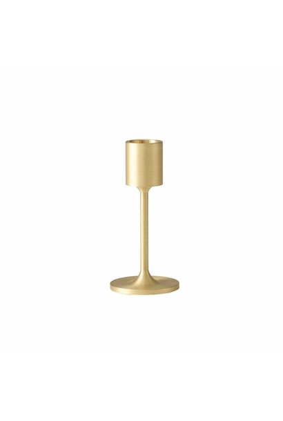 Collect Candleholder brass