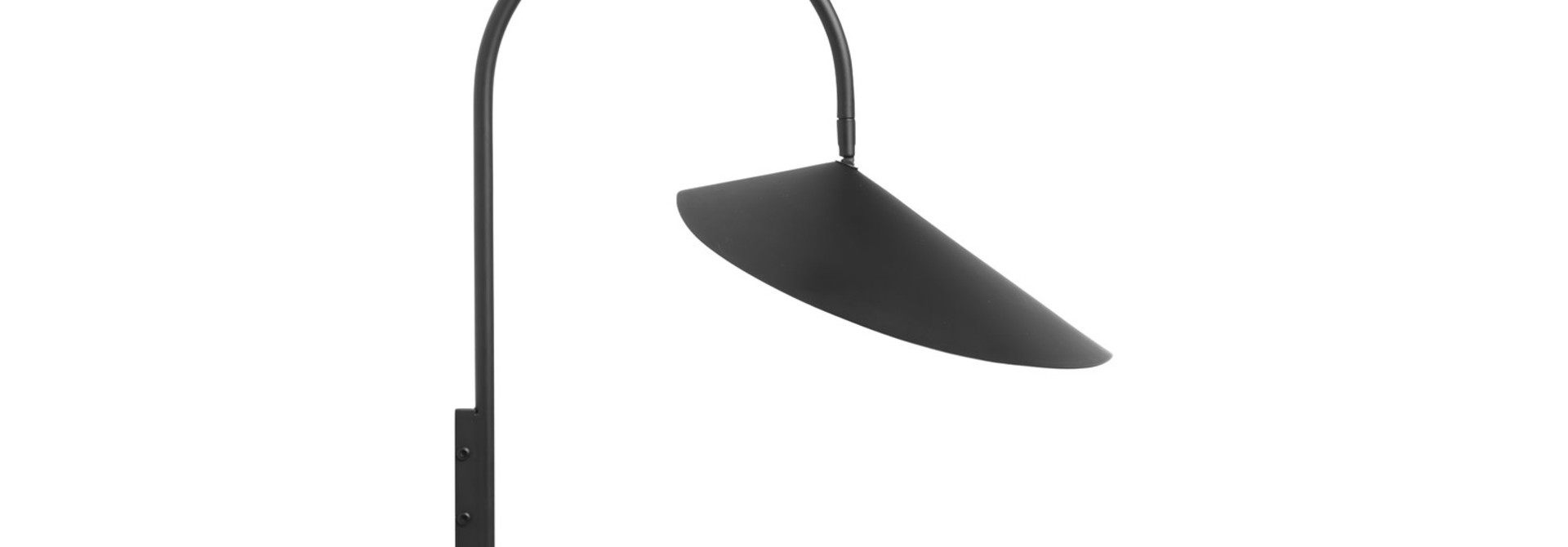 Arum Wall Lamp