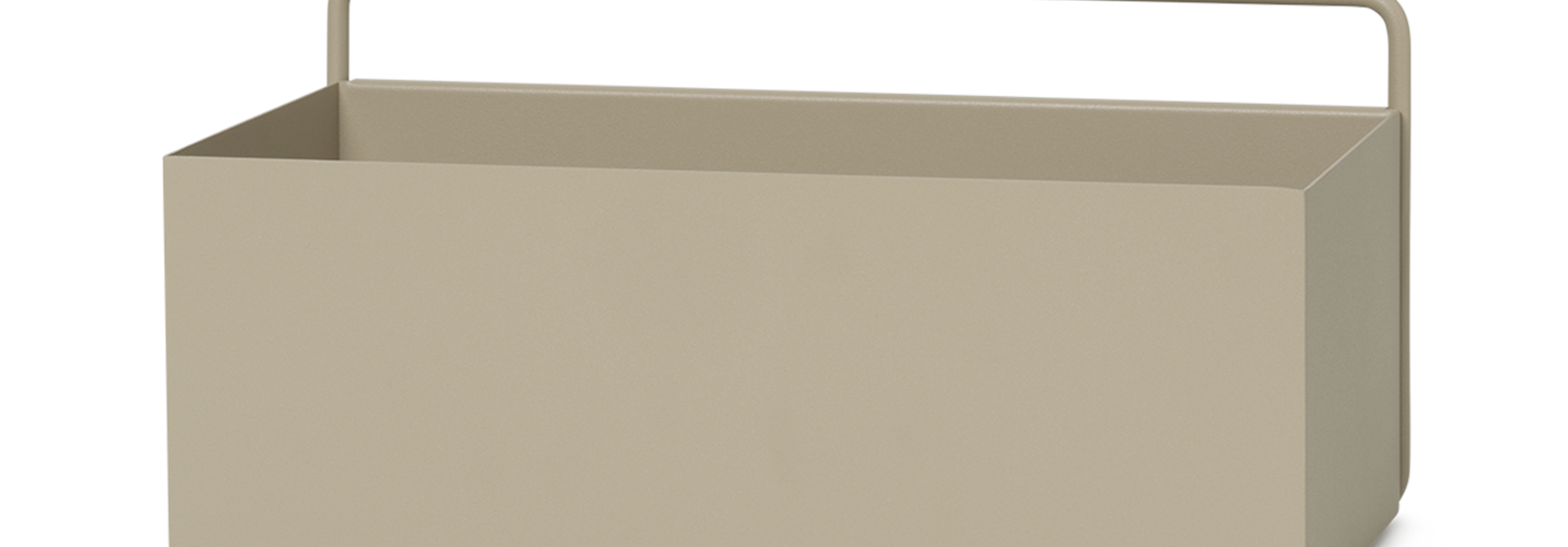 Wall Box Rectangle