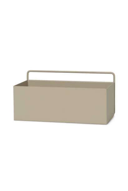 Wall Box Rectangle