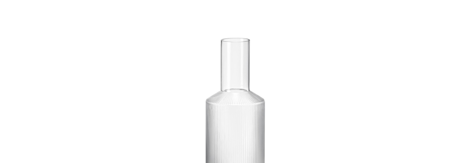 Ripple Carafe