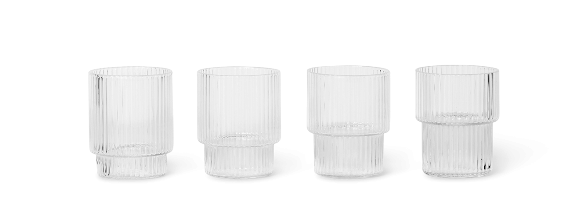 Ripple Glasses (s/4)