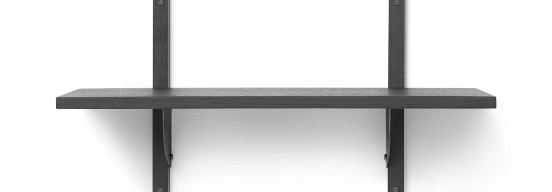 Sector Shelf Single - Narrow