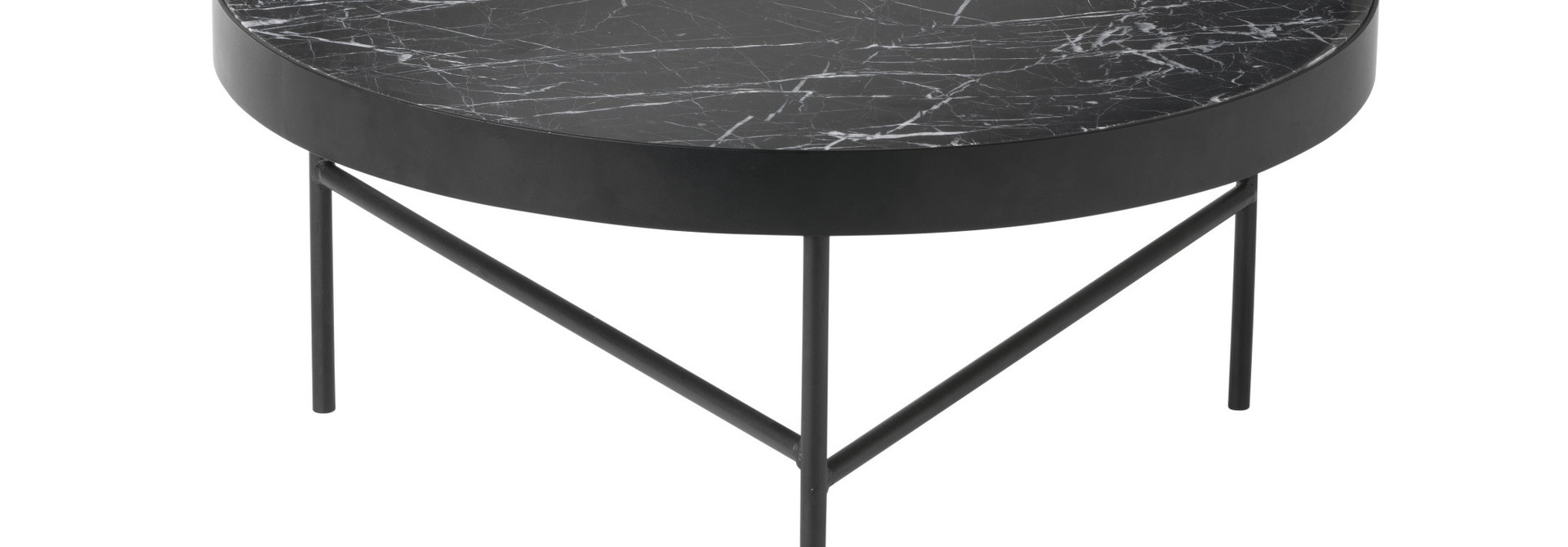Marble table - Large