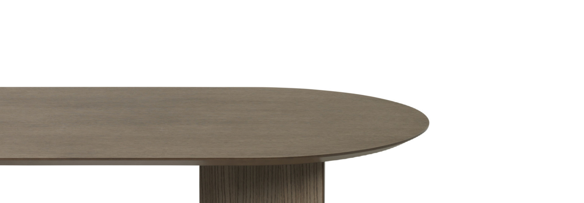 Mingle Table Top Oval - 150 cm