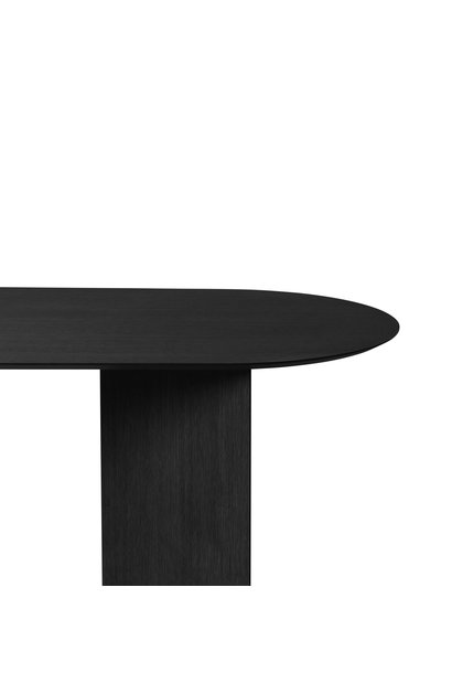 Mingle Table Top Oval - 220 cm