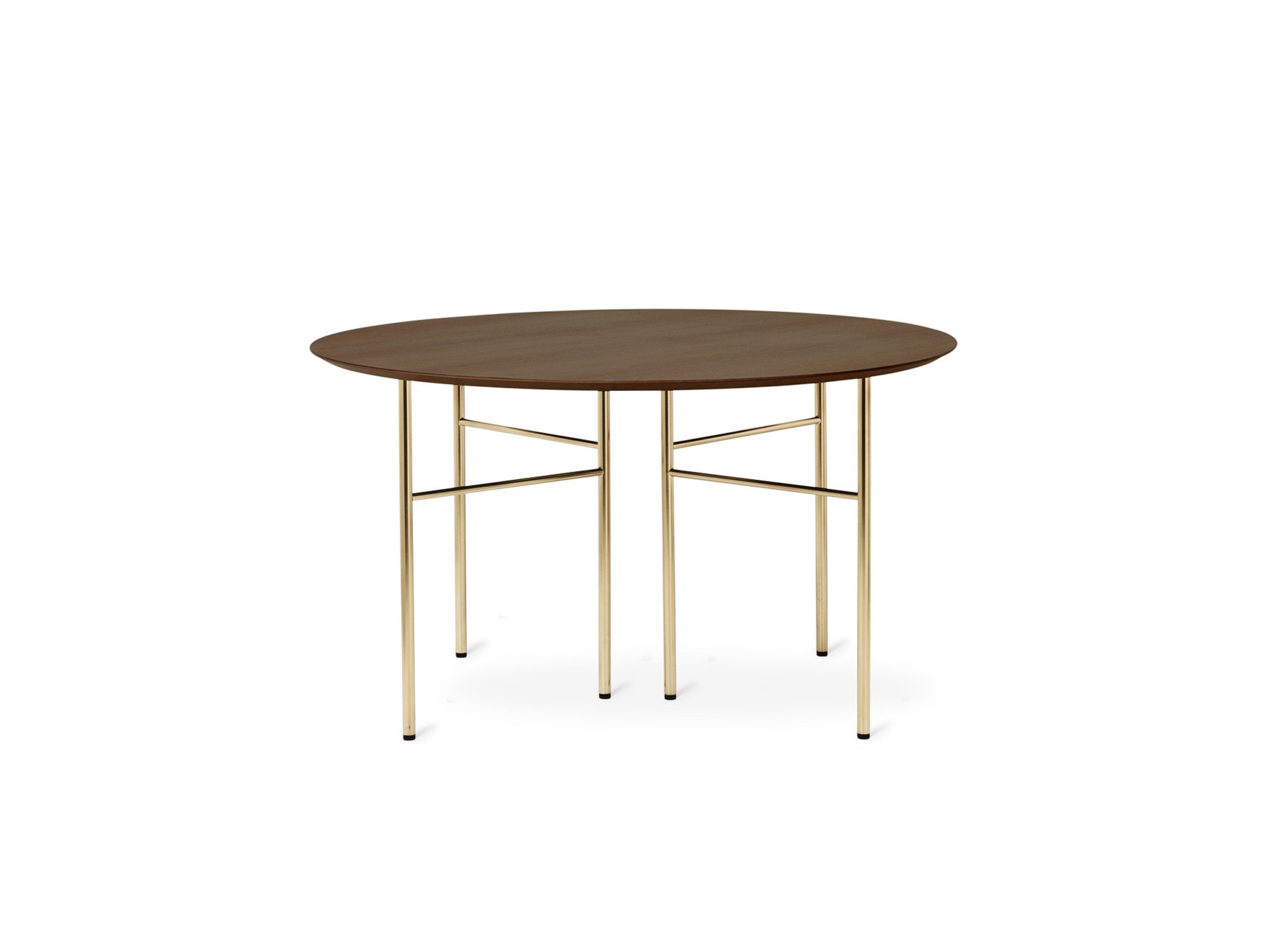 Ferm Living Mingle Table Top - Ø130