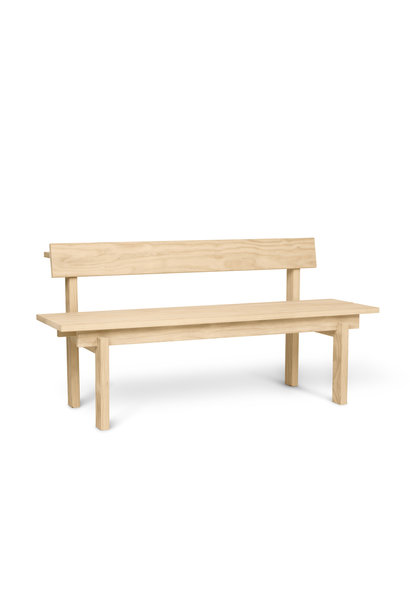 Peka Bench