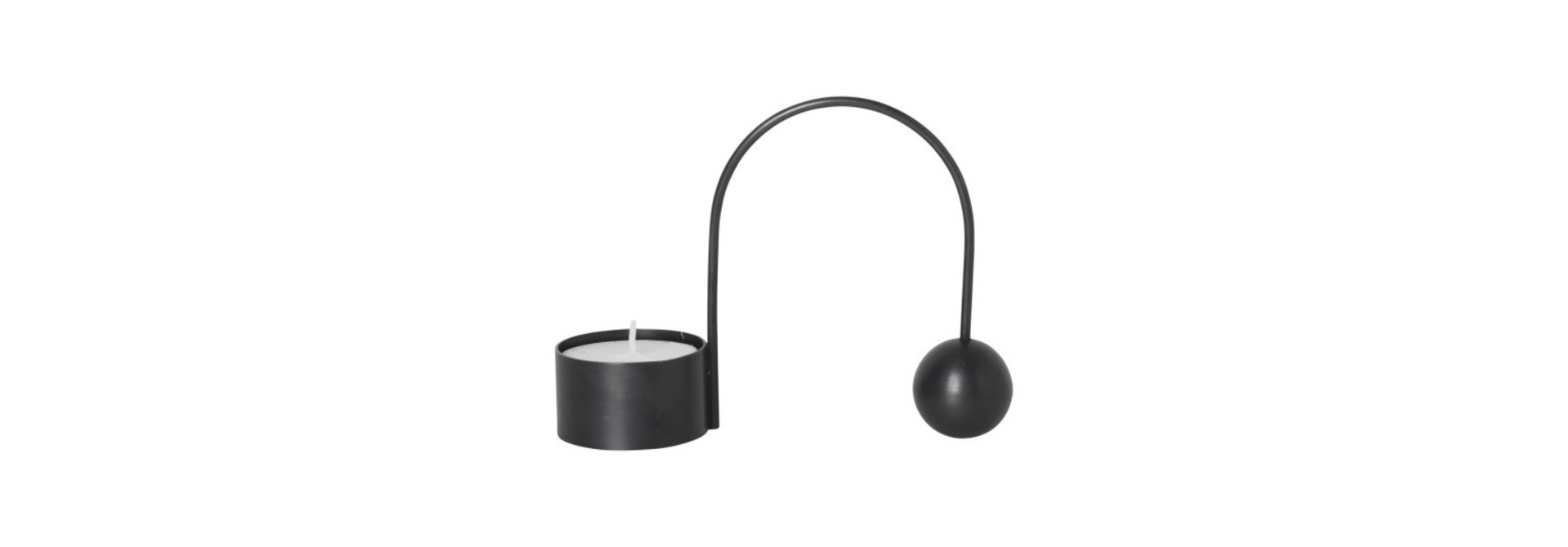 Balance Tealight Holder