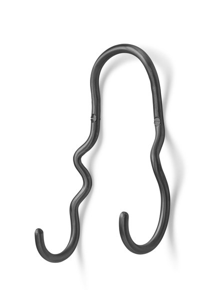 Curvature Double Hook