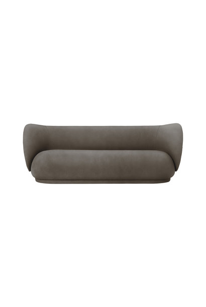 Rico Sofa 3-seater