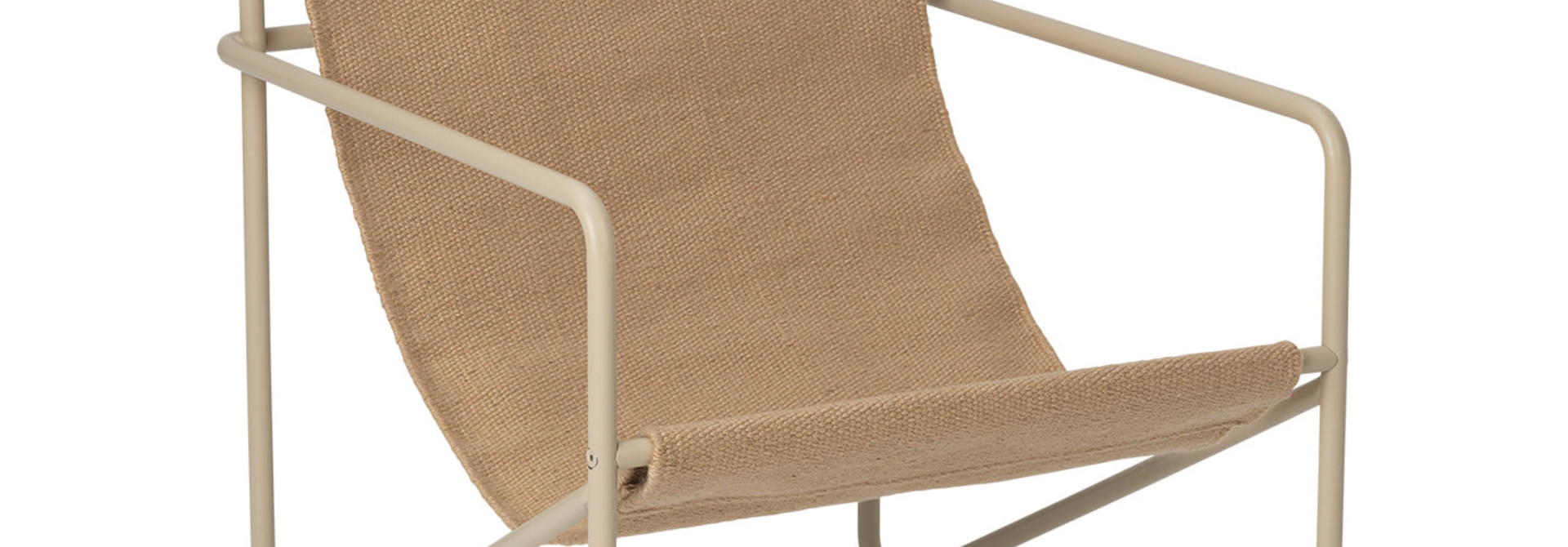 Desert Kids Chair - Cashmere/Sand