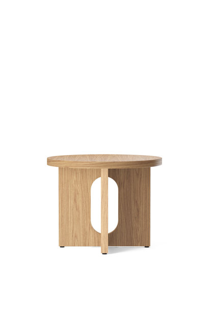 Androgyne Side Table Ø50