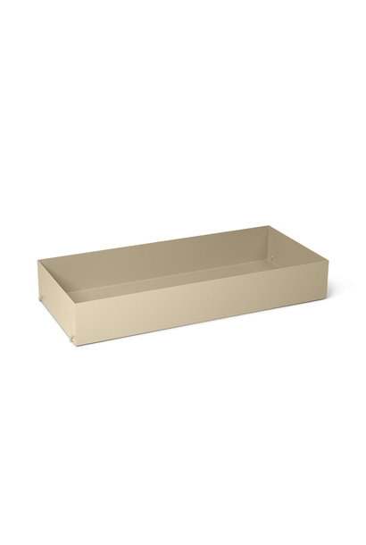 Punctual Shelf Box