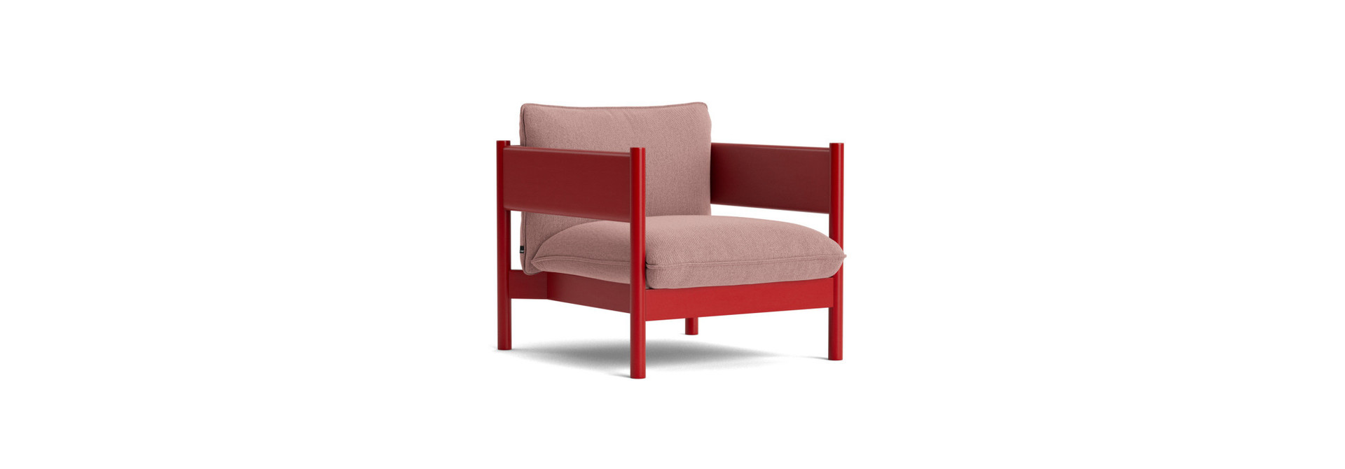 Arbour Club Armchair