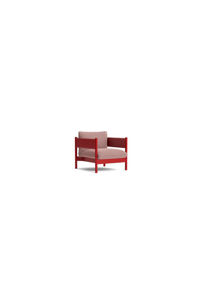 Arbour Club Armchair