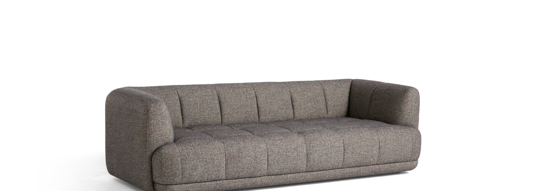 Quilton 3 Seater