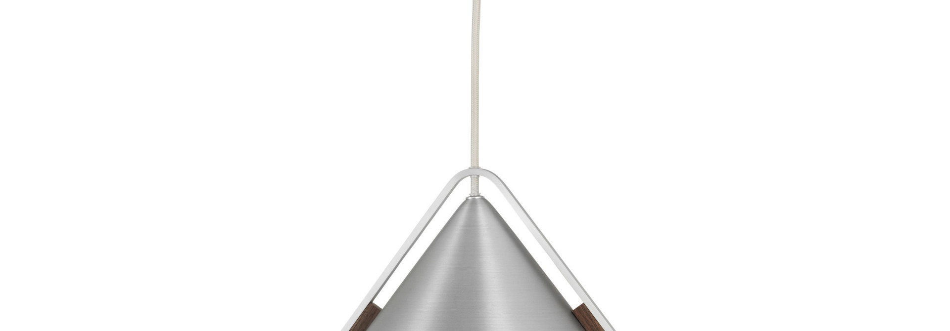 Cone Pendant