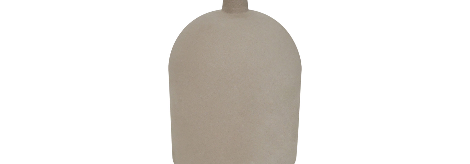 Dome Vase - S