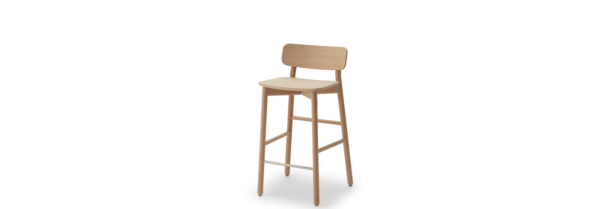 Hven Bar Stool