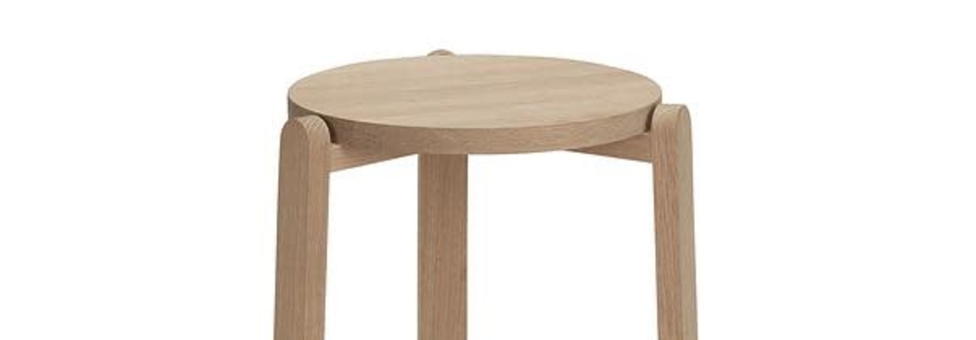 Nomad Stool