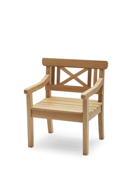 Drachmann Chair Teak