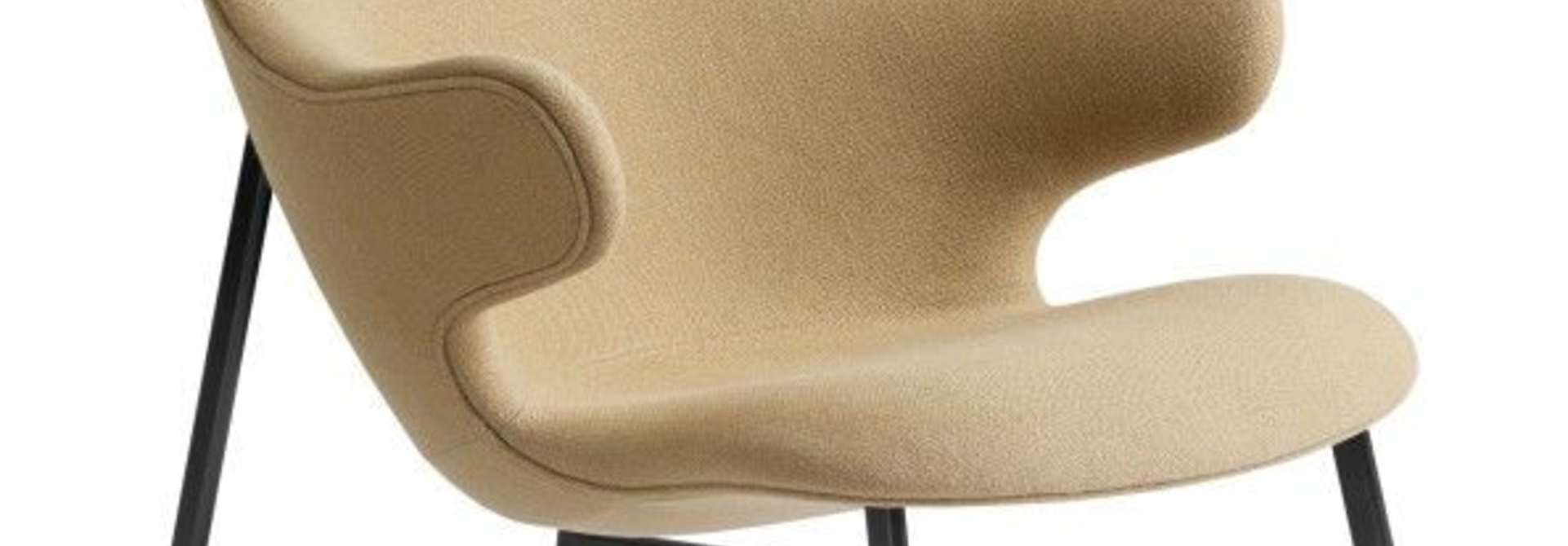 Catch Lounge Chair JH13