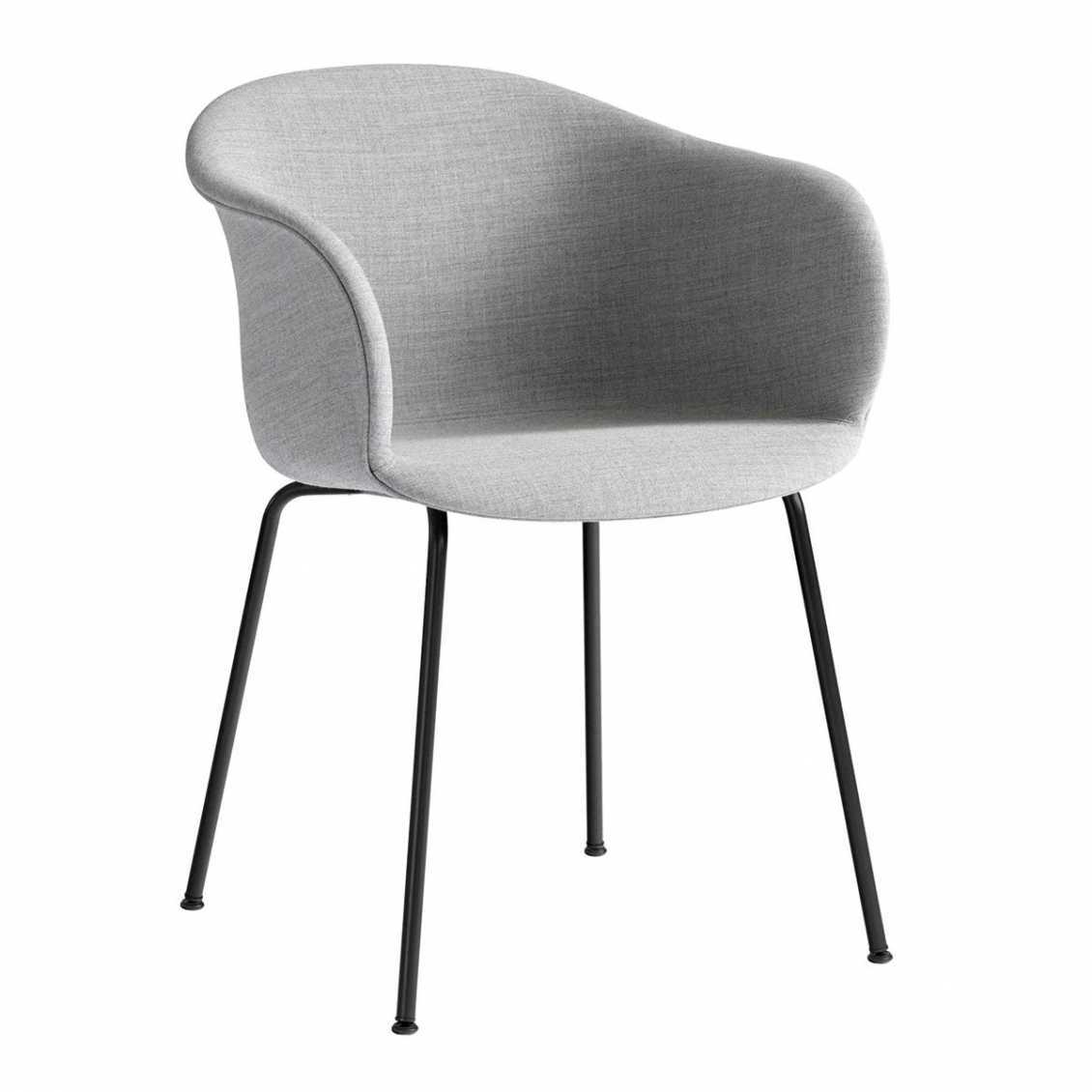 Elefy JH29 Black base-1