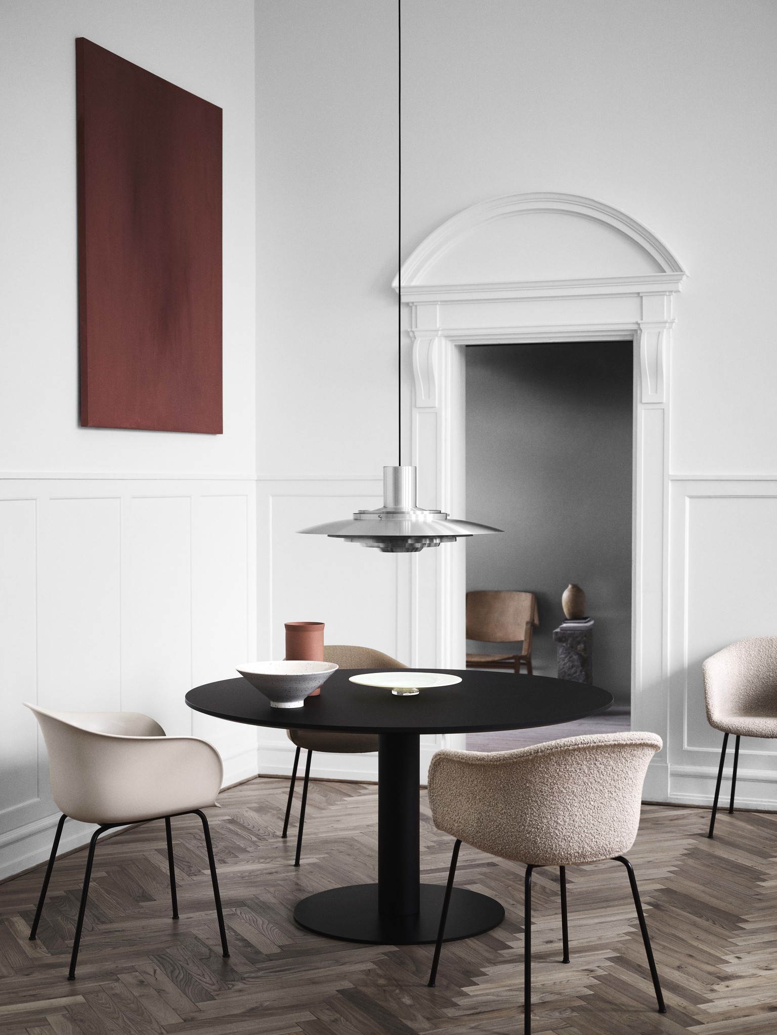Elefy JH29 Black base-4