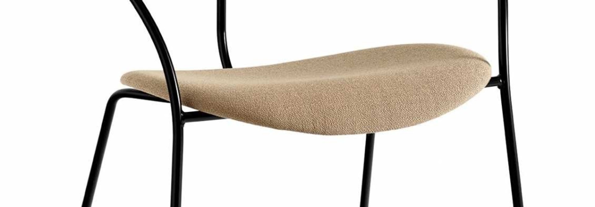 Pavilion Lounge chair AV6