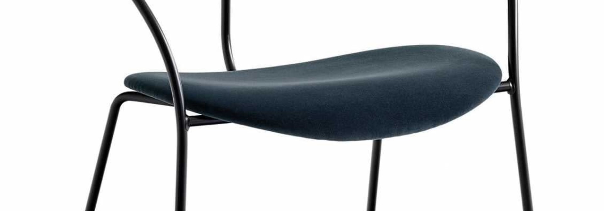 Pavilion Lounge Chair AV11