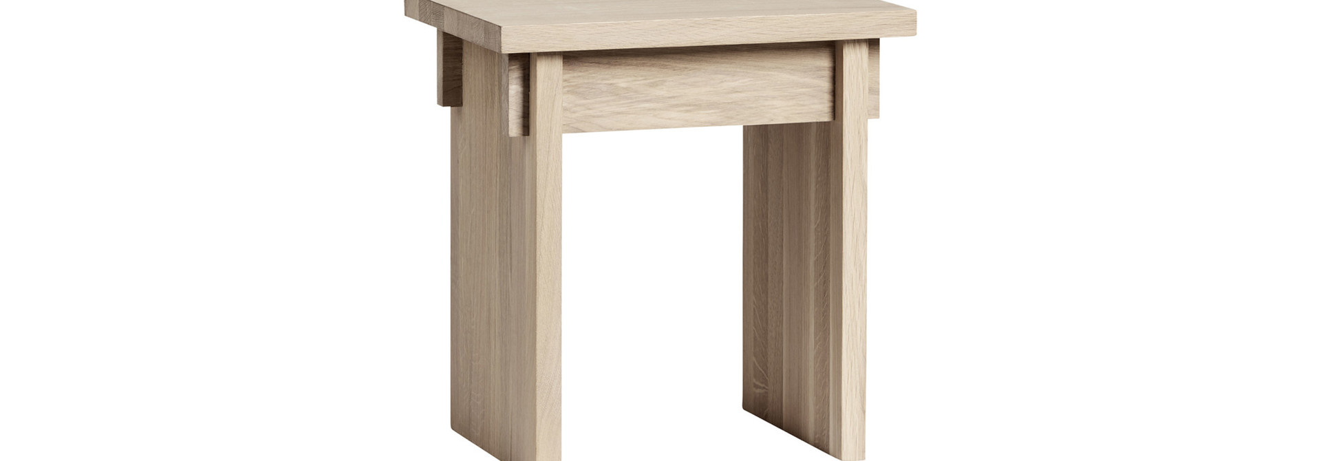 Japanese Dining Stool