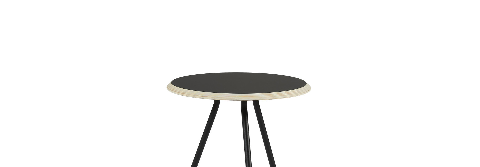 Soround Coffee Table - Ø45