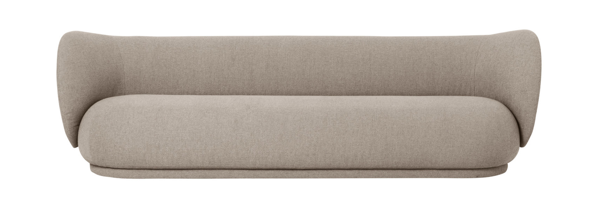 Rico Sofa 4-seater