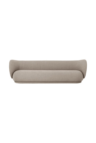 Rico Sofa 4-seater