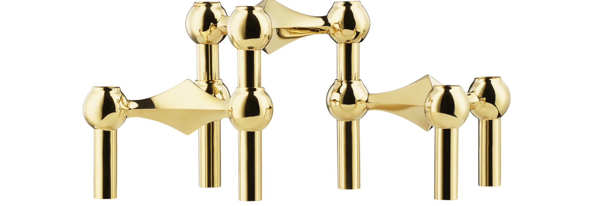 Candle Holder - 3-pack