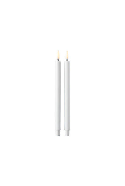 Led Candles - S/2