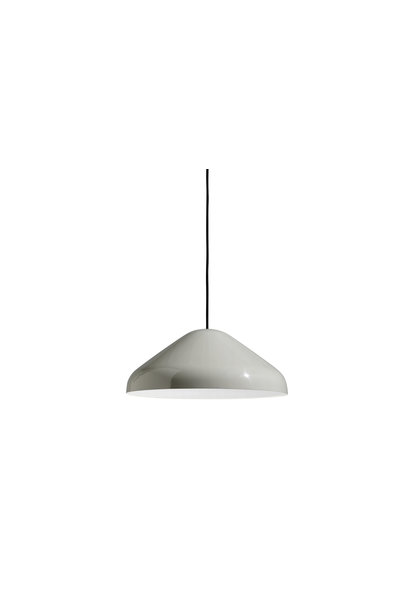 Pao Steel Pendant - M