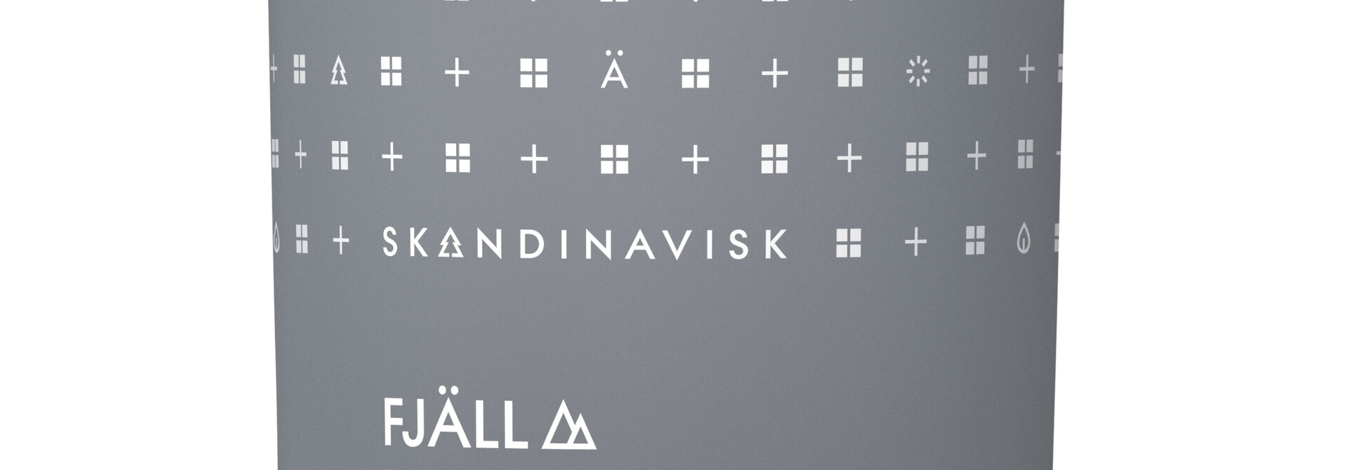 Scented Candles - Skandinavisk