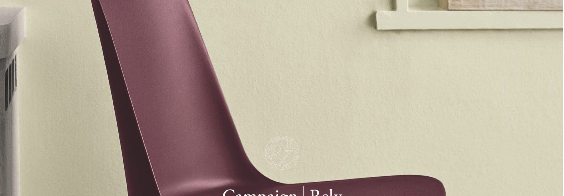&Tradition Rely Campaign