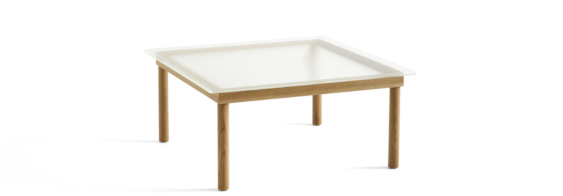 Kofi Coffee Table 80x80