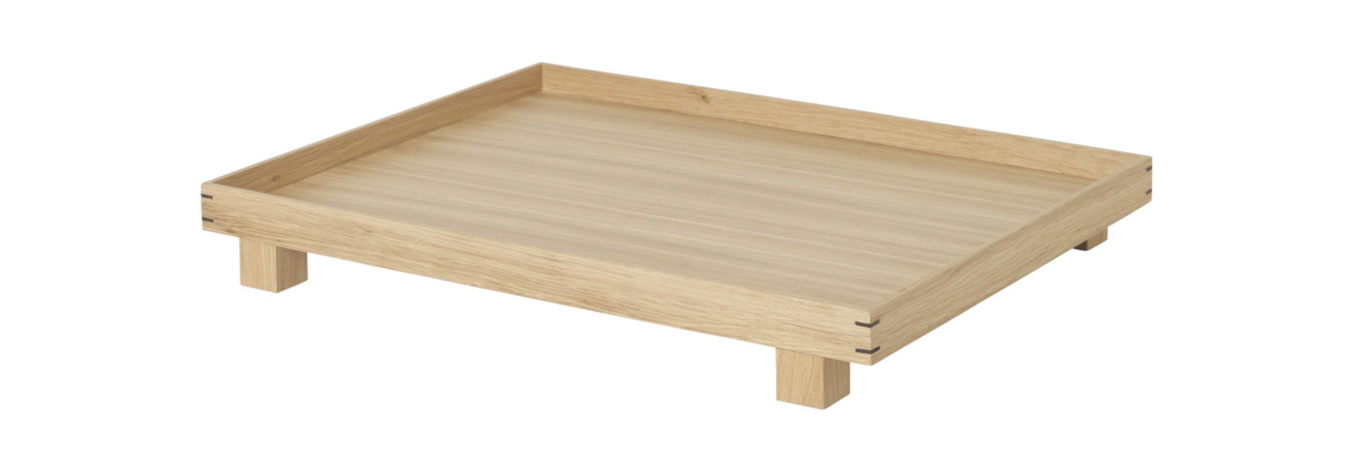 Bon Wooden Tray Large