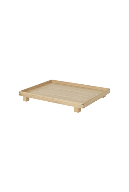 Bon Wooden Tray Large